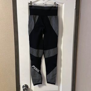 Victoria Secret Pink leggings